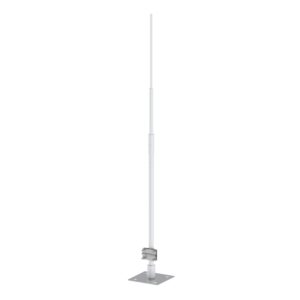 CONVENTIONAL LIGHTNING ARRESTER