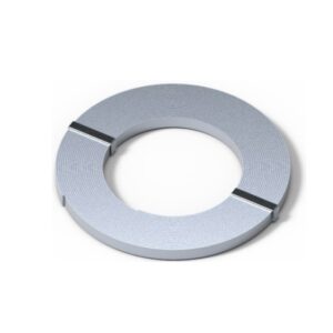 SS FLAT CONDUCTOR