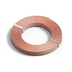 Copper Flat Conductor