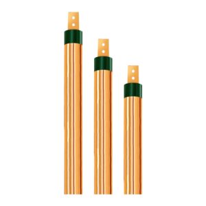 COPPER BONDED ELECTRODE