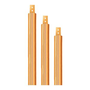 COPPER EARTHING ELECTRODE