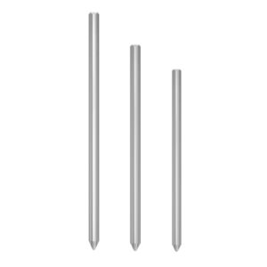 STAINLESS STEEL EARTHING ROD