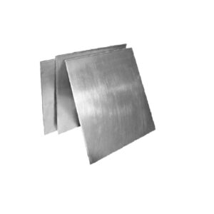 GI EARTHING PLATES
