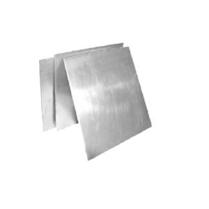 SS EARTHING PLATES