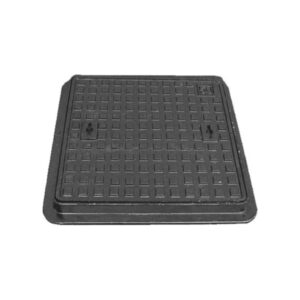 CI EARTHING PIT COVER