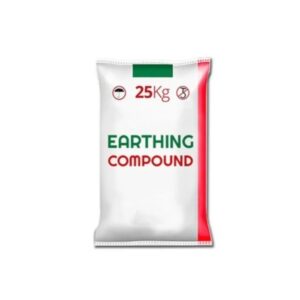 BACK FILL COMPOUND